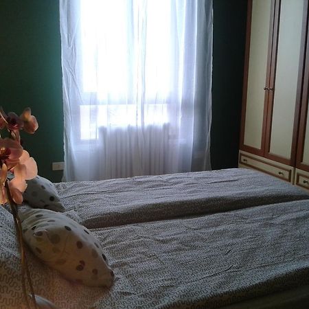 Milan Certosa 3 Bedrooms Екстер'єр фото
