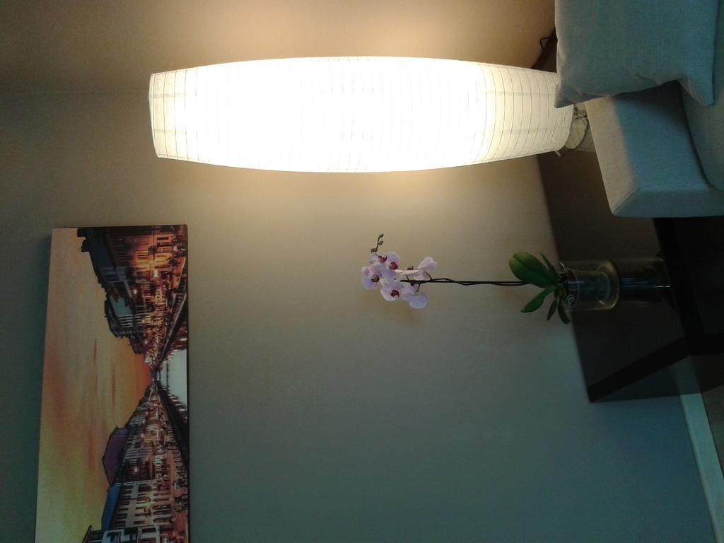 Milan Certosa 3 Bedrooms Екстер'єр фото