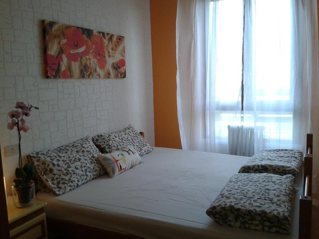 Milan Certosa 3 Bedrooms Екстер'єр фото