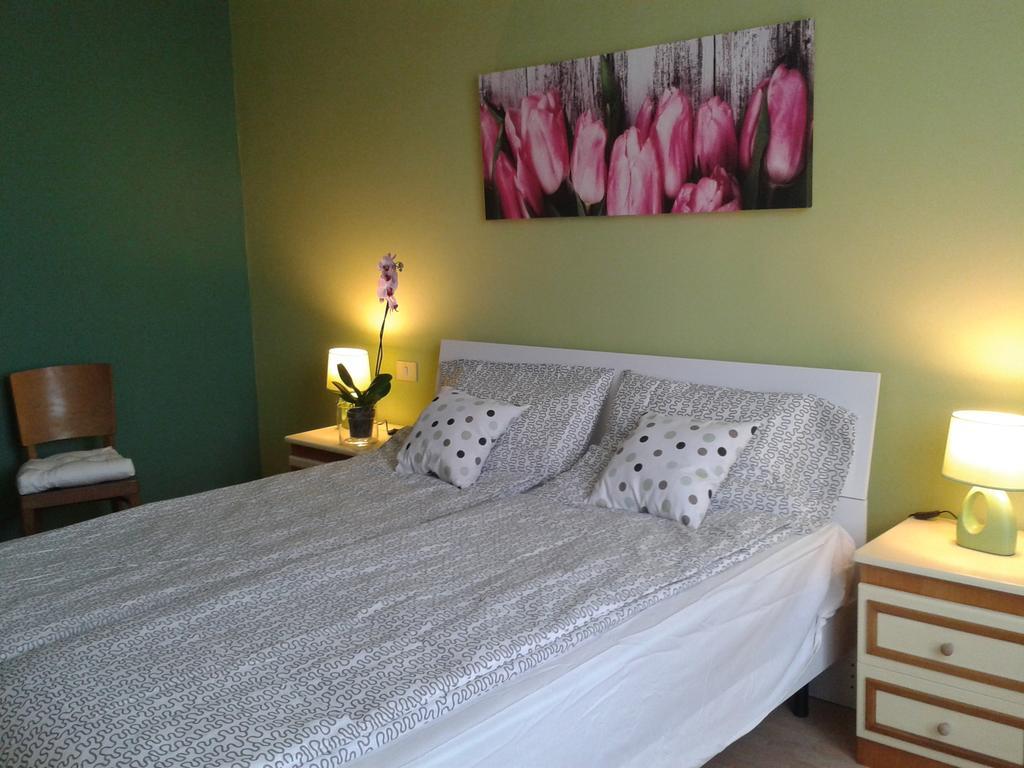 Milan Certosa 3 Bedrooms Екстер'єр фото