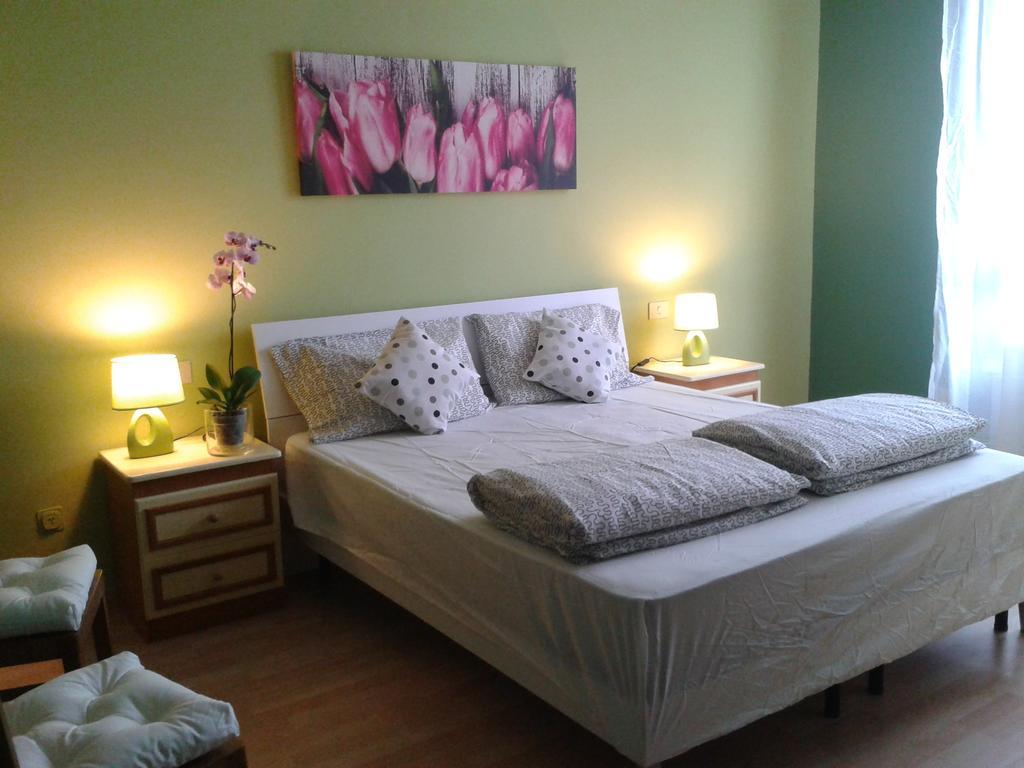 Milan Certosa 3 Bedrooms Екстер'єр фото
