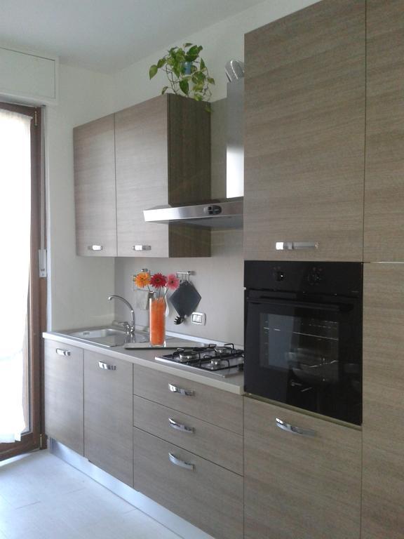 Milan Certosa 3 Bedrooms Екстер'єр фото
