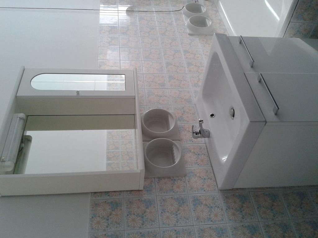 Milan Certosa 3 Bedrooms Екстер'єр фото