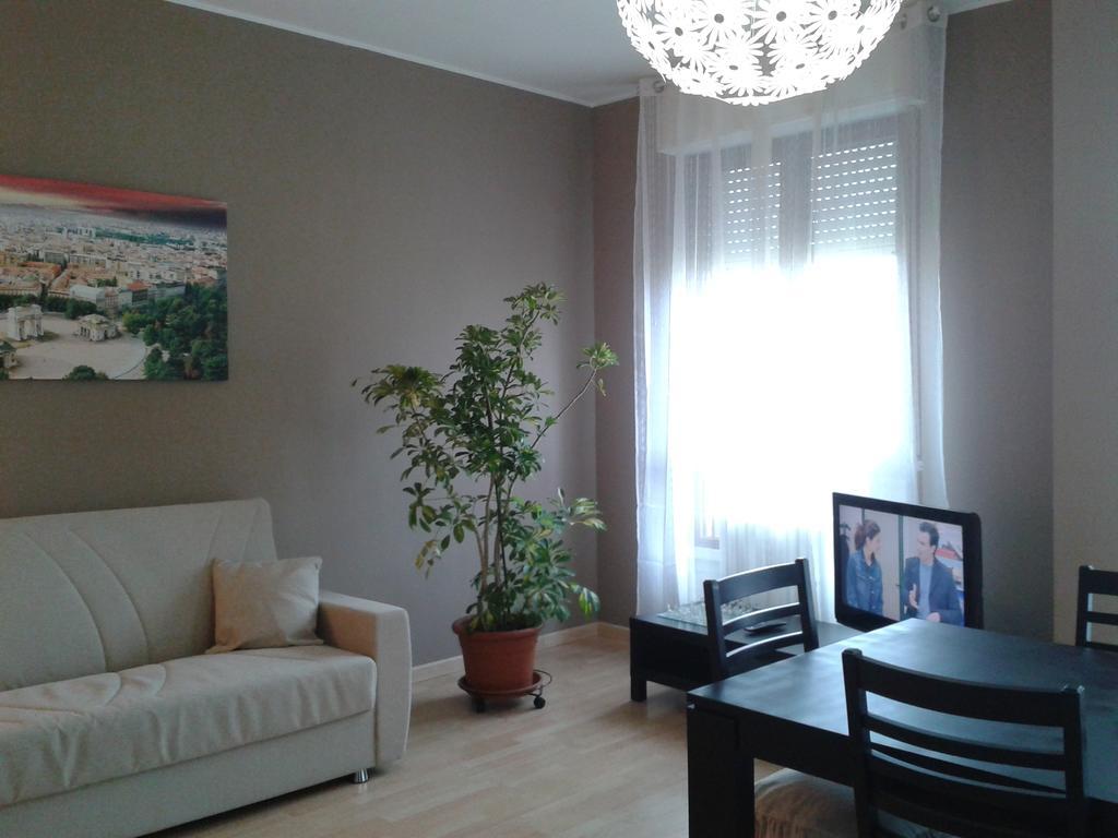 Milan Certosa 3 Bedrooms Екстер'єр фото