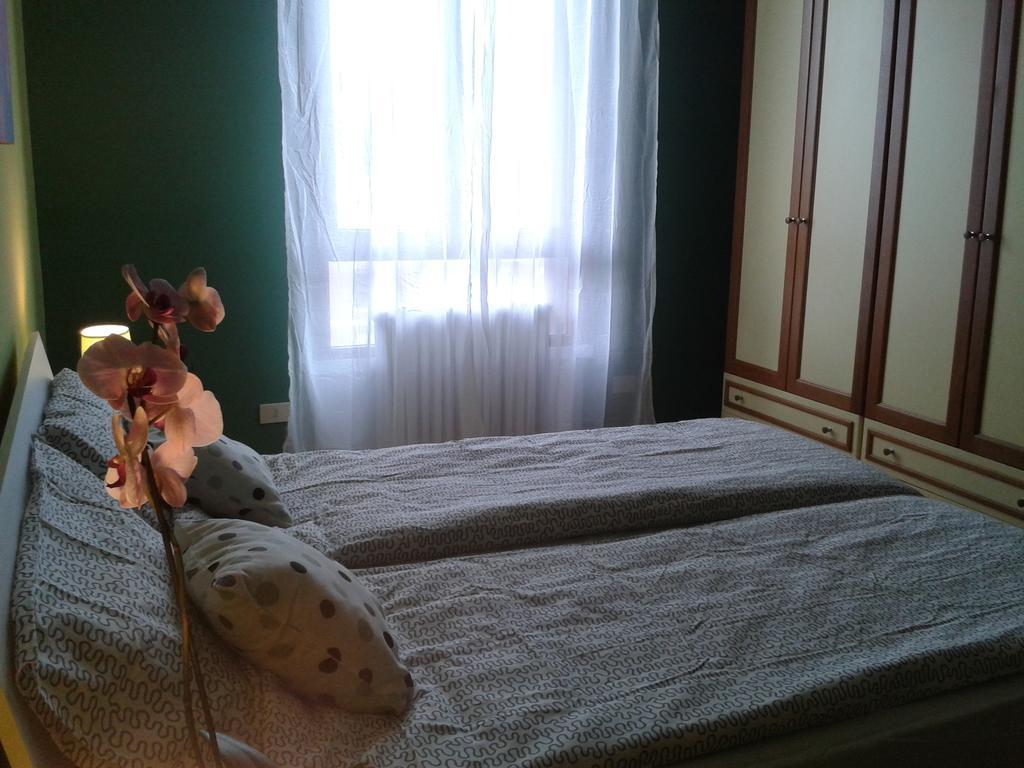 Milan Certosa 3 Bedrooms Екстер'єр фото