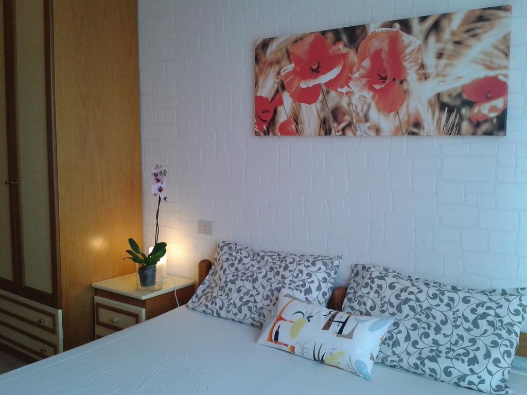 Milan Certosa 3 Bedrooms Екстер'єр фото