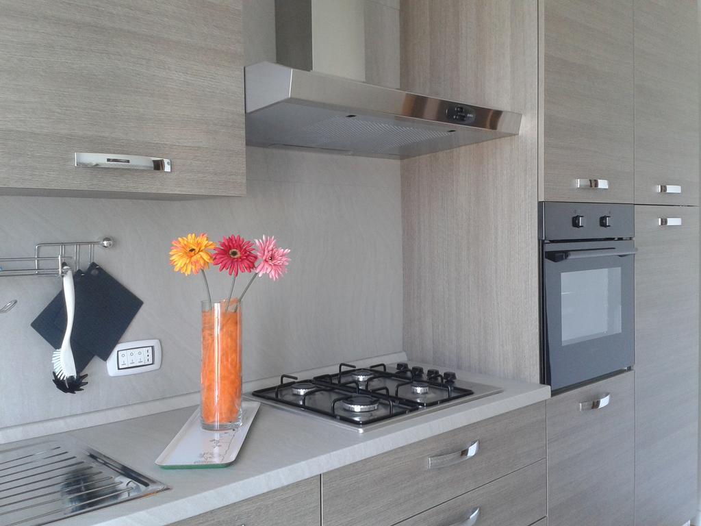 Milan Certosa 3 Bedrooms Екстер'єр фото